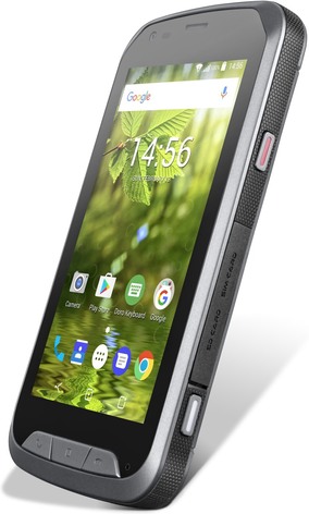 Doro 8020X LTE